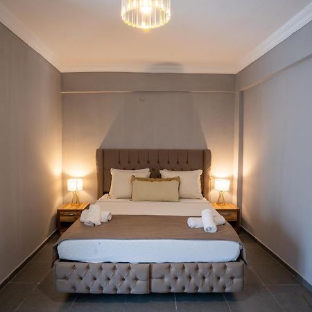 Simlarda Country Club Ayvalik Villa Exterior photo