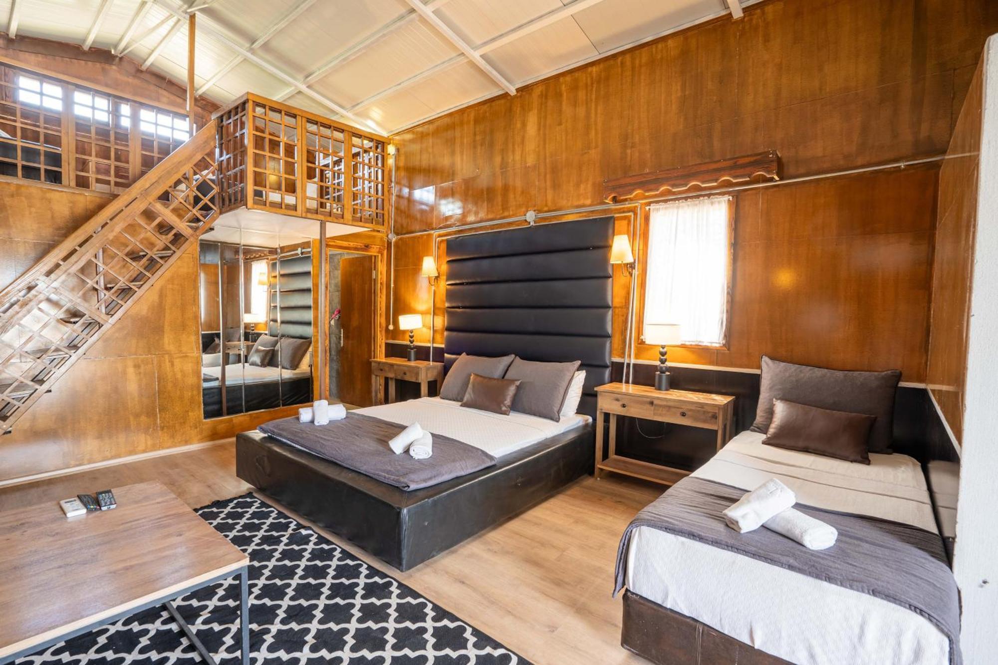 Simlarda Country Club Ayvalik Villa Exterior photo