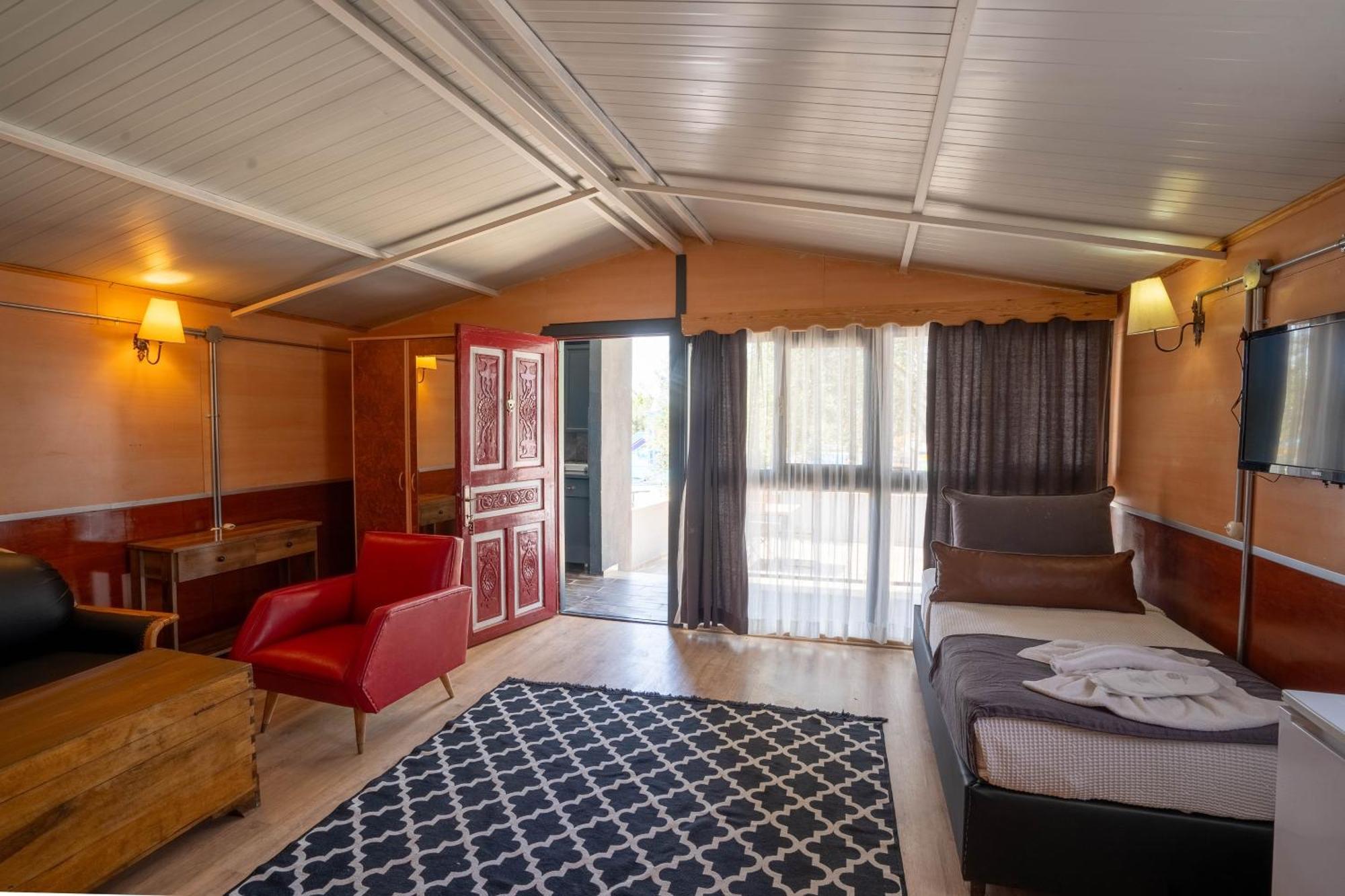 Simlarda Country Club Ayvalik Villa Exterior photo