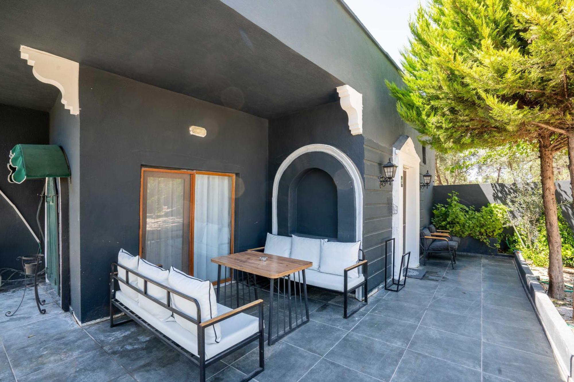 Simlarda Country Club Ayvalik Villa Exterior photo