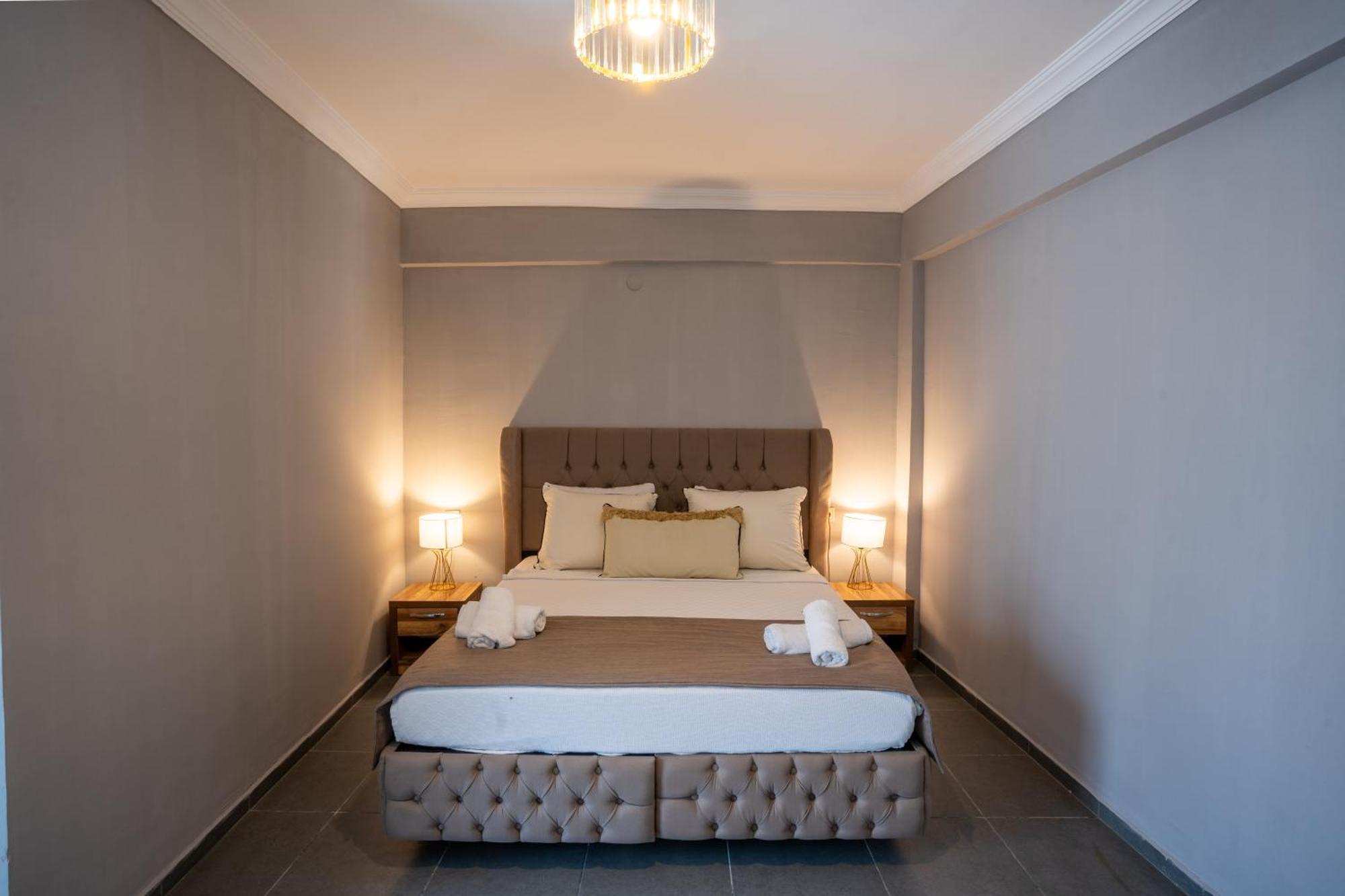 Simlarda Country Club Ayvalik Villa Exterior photo